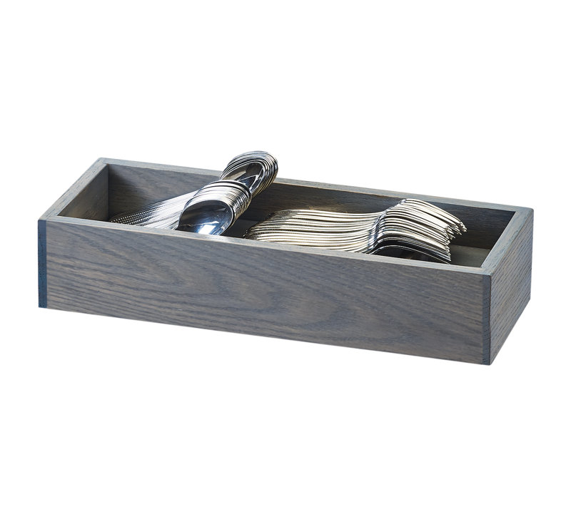 Ashwood Flatware Organizer