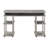 Edwin No Tools Writing Desk with Shelves-2097302086