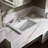 Memoirs Stately Drop-in Bathroom Sink-10940067-71005351