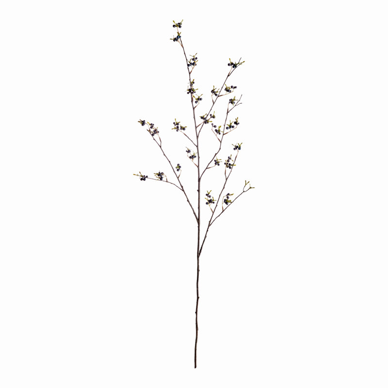 BRUN FONCÉ 41,5 po