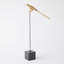 Perched Swallow-Brass-Sm-1464241876