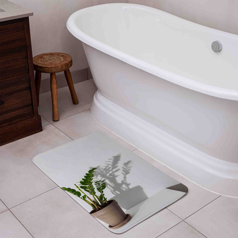 Munniks Non-Slip Bath Mat