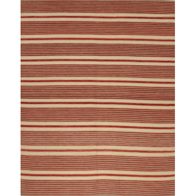 Striped Rug
