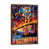 Classic Wood Framed Canvas selected