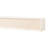 Modern Ember Autumn Floating Maple Wood Fireplace Mantel Shelf - With Angled Corner Accents-88155944-88155946