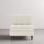 Upholstered Accent Chair-1612997670