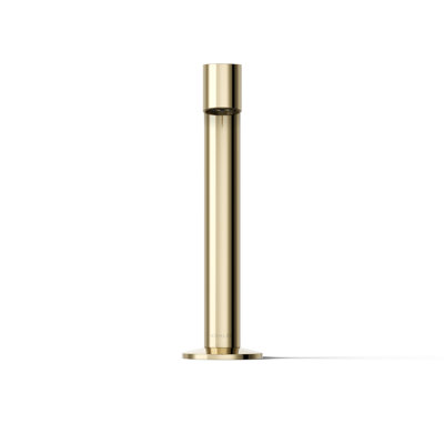 Components™ Bathroom Sink Spout with Row Design