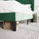Dunphy Upholstered Platform Bed with Adjustable Headboard