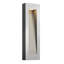 Luna 2 Light Outdoor Flush Mount-1853215621-1853215622-1853215619