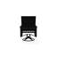 Chaise de patio pivotante Askar-19930310-19934609-19934613