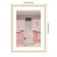 Impression sur toile encadrée «Daisey Orchard Cottage» par Shot par Clint Wood-100477813-100477814