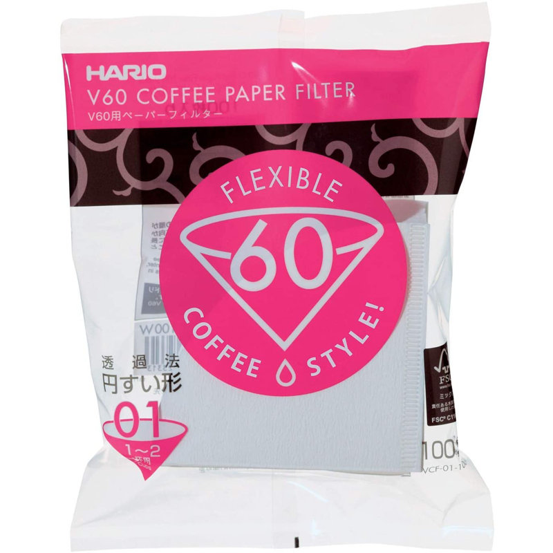 Hario Coffee Philtre