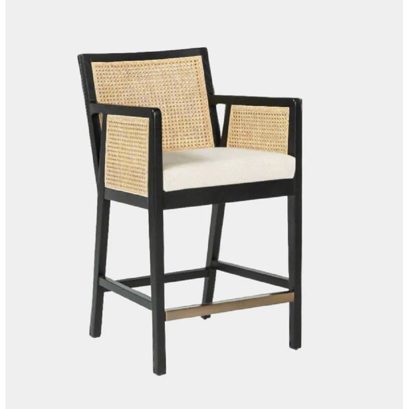 Tabouret de comptoir Canria