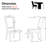 Shiketa Upholstered Dining Chair-908912847