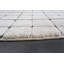 Kanaga Chequered Area Rug-1541038943