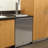 4.87 cu. ft. Single Tap Left Hinge ADA Compliant Kegerator with Kit-37313740