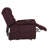 Soother Power Lift Assist Upholstered Recliner-40057399