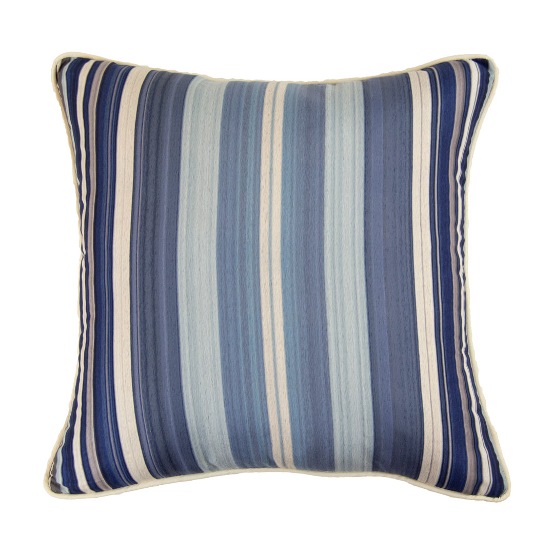 Desert Hill Striped Throw Pillow Donna Sharp