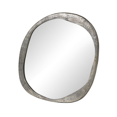 28" Accent Mirror