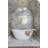 Marquis 59" x 32" Freestanding Air Solid Surface Bathtub-59677795