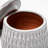 Grau Ceramic Decorative Box