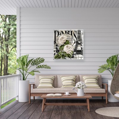 Canvas Wall Decor
