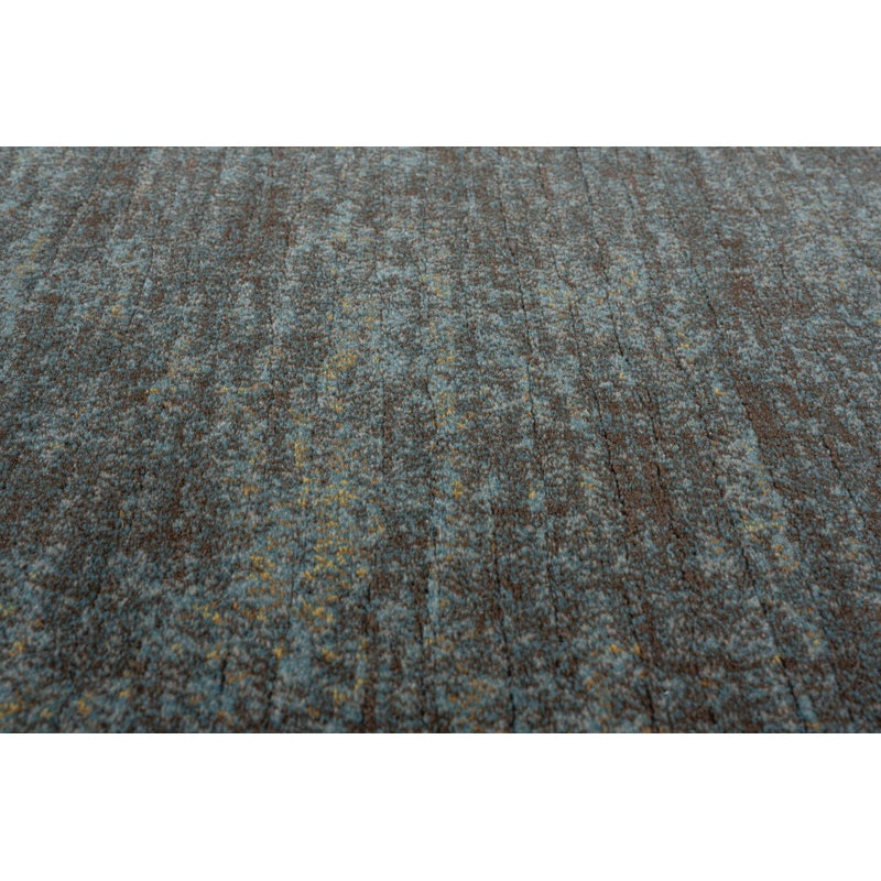 Galleria Power Loom Polypropylene Rug , Rectangle 280 x 380 cm, Grey