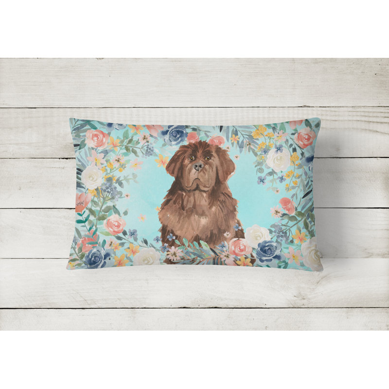  Coussin intérieur / extérieur, Terre-neuve