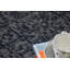 Ensemble de tapis intérieur / extérieur en nylon touffeté à la machine Rorge-96576248
