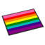 Tapis de porte USA Gay Pride-500965613-500965529