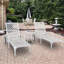 Chaise longue inclinable 48,4 po Bauder-2147152226