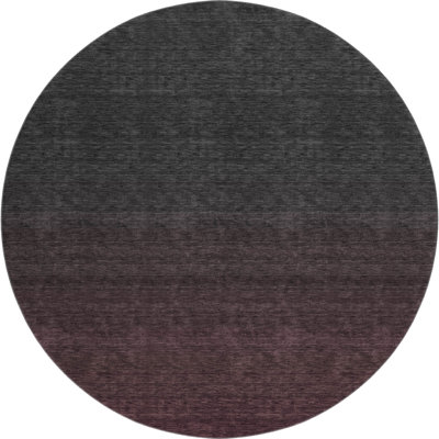 Premium Machine Washable Prisco Merlot Rug