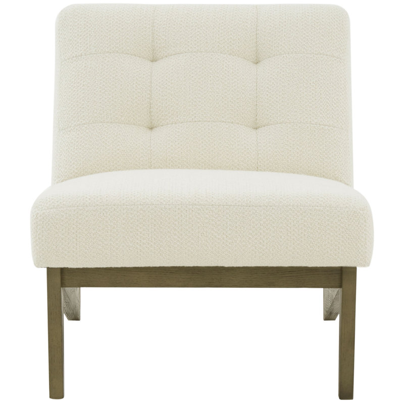 Ghiocel Upholstered Accent Chair