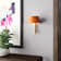 Air 1 - Light Flush Mounted Sconce