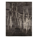 One-of-a-Kind Rectangle 9' X 12' Area Rug
