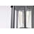 Caliya Transparent Lantern Head-921802424