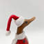 Duck No Additional Durability Wood Garden Statue