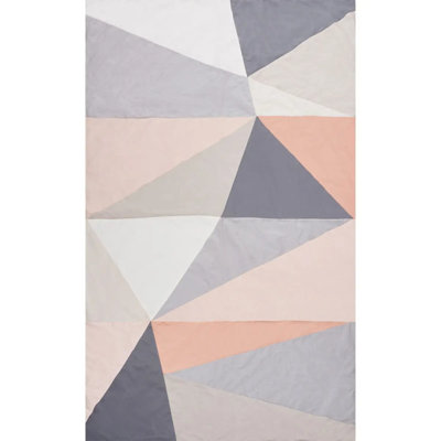 Tissu en soie Schumacher x Miles Redd