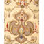 Classic One-of-a-Kind 9' 3" X 12' 5" Hand Knotted Area Rug