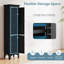 Freestanding Bathroom Cabinet-229307063