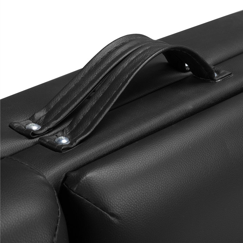 213cm Rectangular Adjustable Folding Table