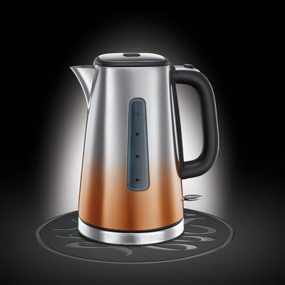 Isabelline 1.5L Hot Water Dispenser
