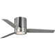 Reyka 44'' 3 Blade Ceiling Fan with LED Light Kit