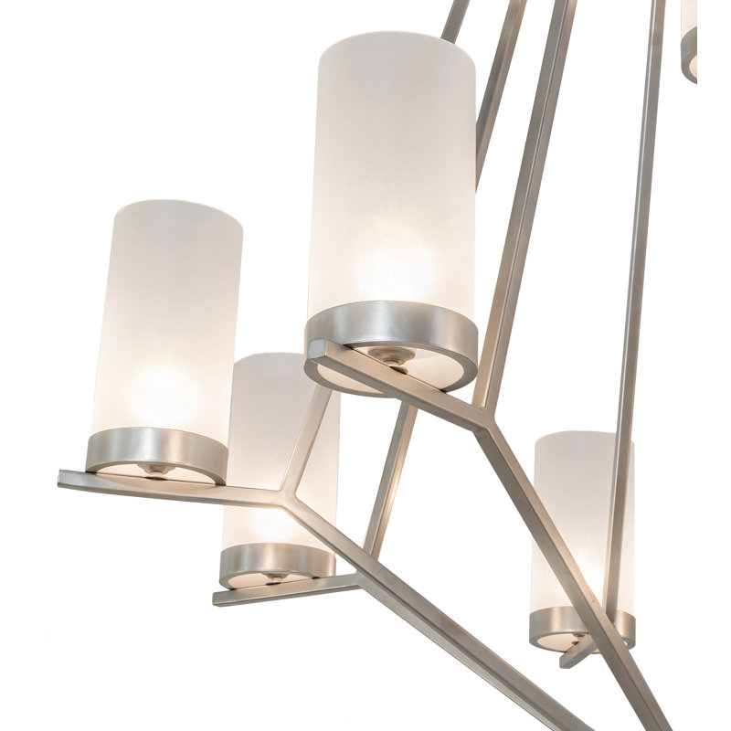 Galen 12 - Light Chandelier