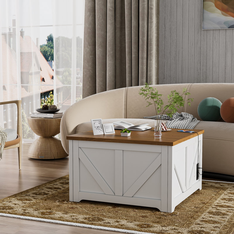 Table basse Annas