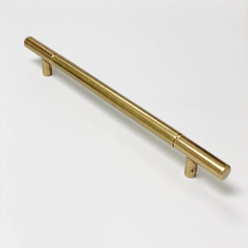 Sydney 3.75" Center to Center Bar/Handle Pull, 8 13/16"