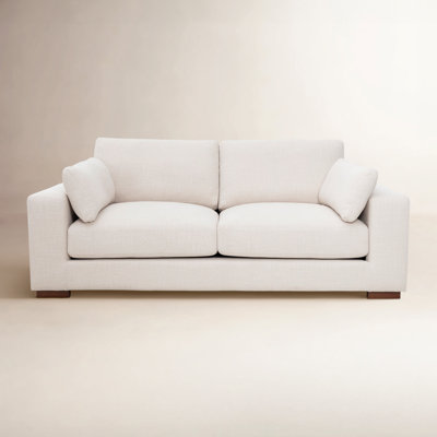 Copley 83.9" Upholstered Sofa