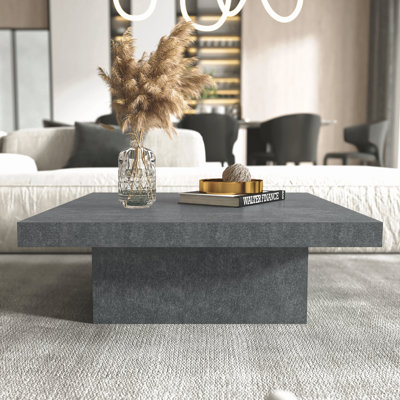Caomhan Block Coffee Table