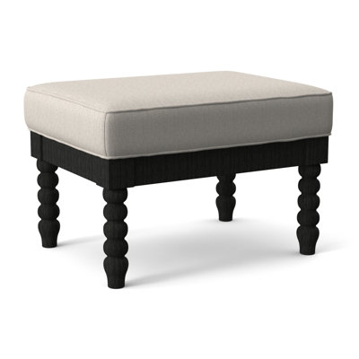 Lind Island Ottoman