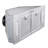 Kobe 30" Inx28 Series Insert Range Hood With Honeycomb Filter
